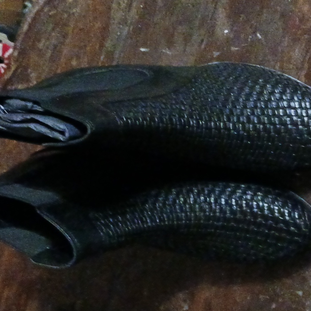 Women journey boots